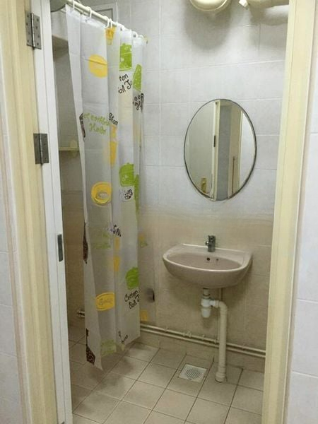 CHOA CHU KANG CRES 8