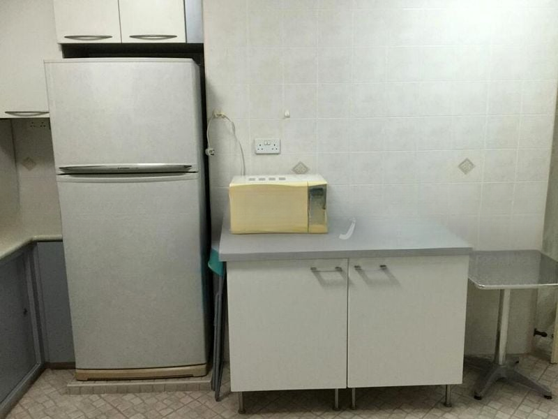 CHOA CHU KANG CRES 9