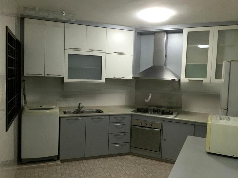 CHOA CHU KANG CRES 10