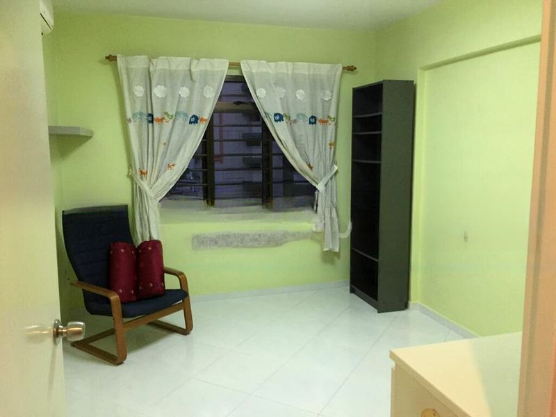 CHOA CHU KANG CRES 5