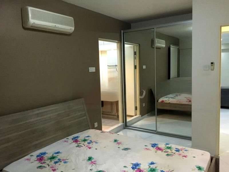 CHOA CHU KANG CRES 2