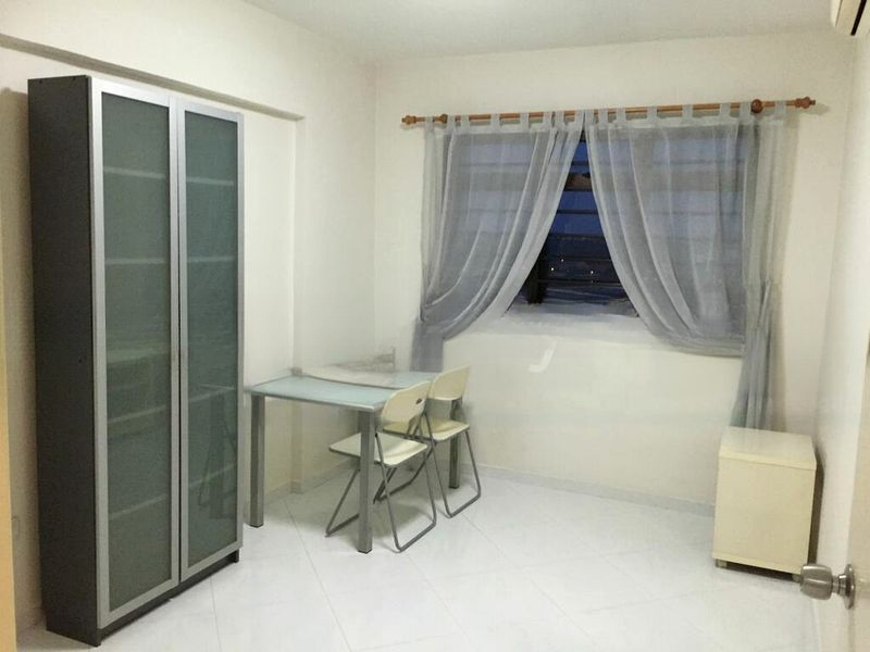 CHOA CHU KANG CRES 6