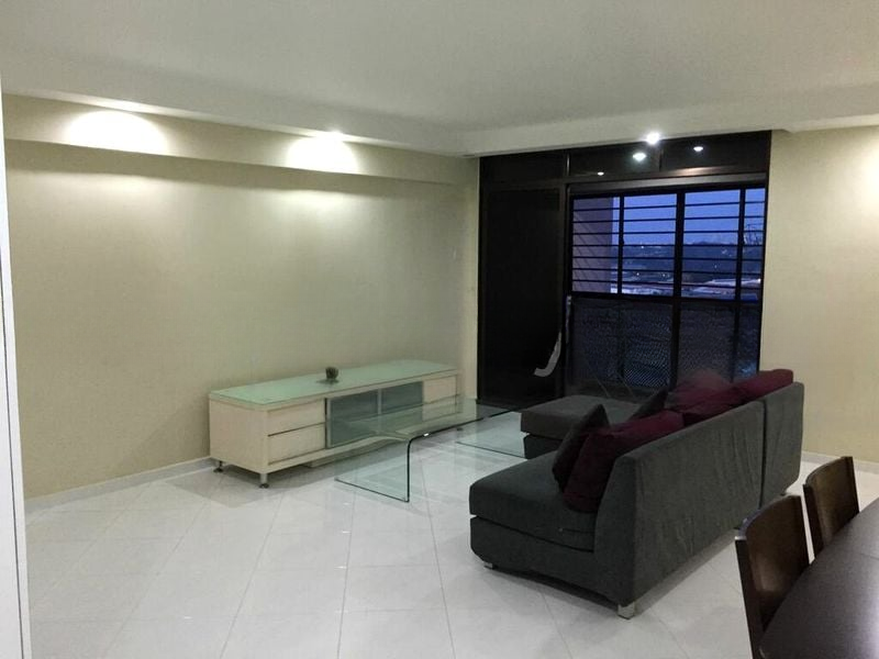 CHOA CHU KANG CRES 12