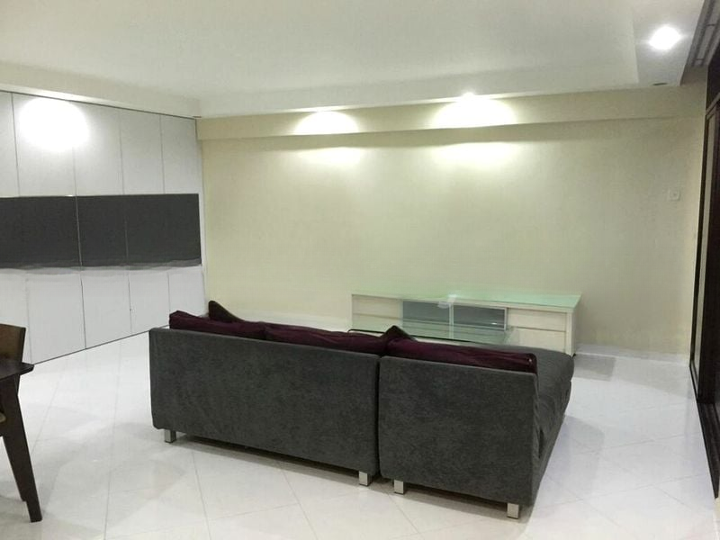 CHOA CHU KANG CRES 13