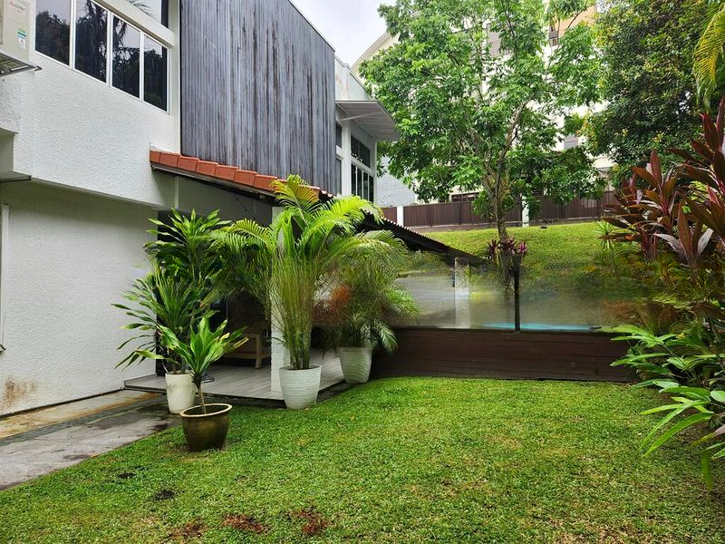 LANDED HOUSING DEVELOPMENT 4