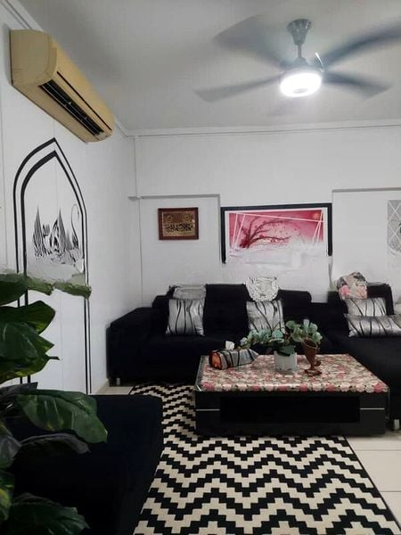 CHOA CHU KANG NTH 6 3