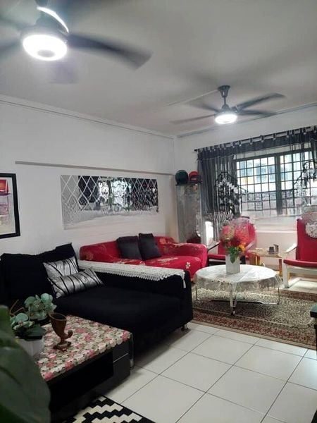 CHOA CHU KANG NTH 6 2