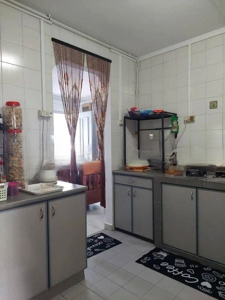 CHOA CHU KANG NTH 6 10