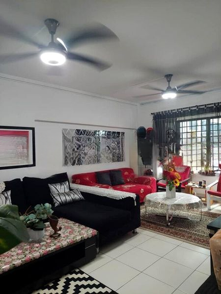 CHOA CHU KANG NTH 6 6