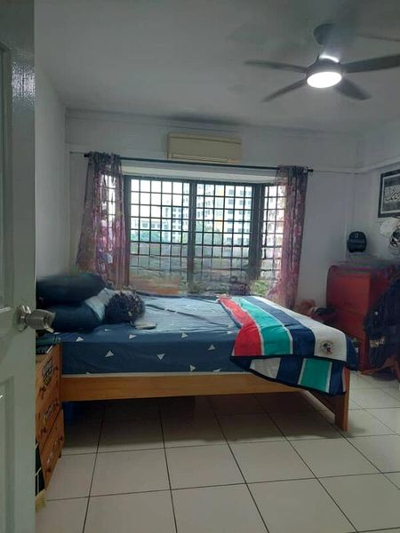 CHOA CHU KANG NTH 6 7