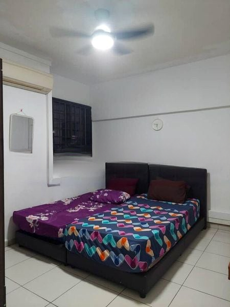 CHOA CHU KANG NTH 6 12