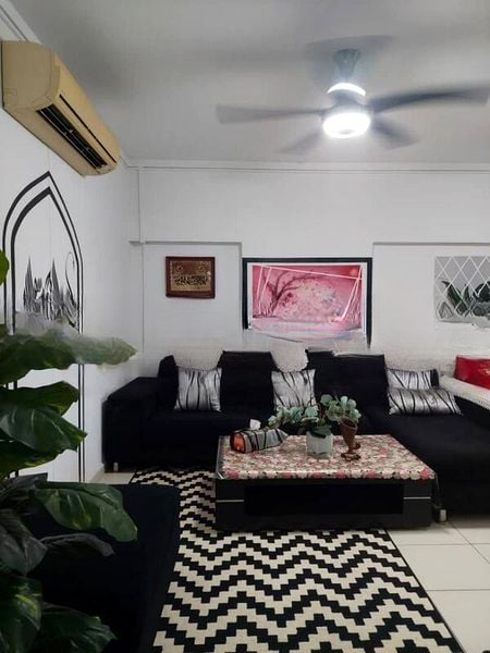 CHOA CHU KANG NTH 6 14