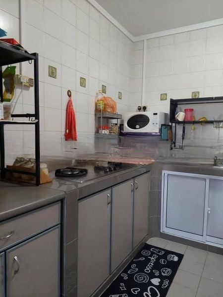 CHOA CHU KANG NTH 6 11