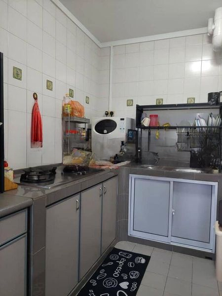 CHOA CHU KANG NTH 6 15