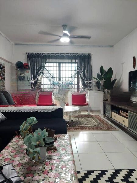 CHOA CHU KANG NTH 6 13