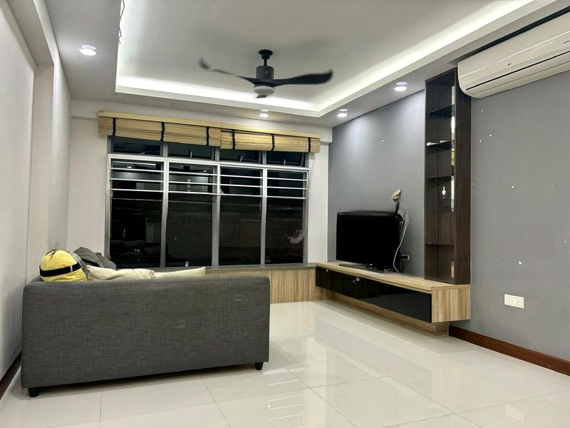 UPP SERANGOON VIEW 7