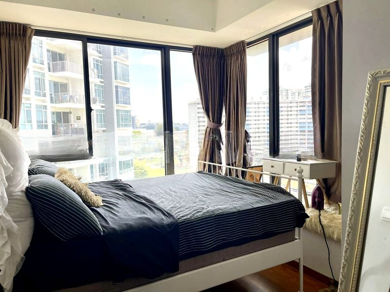 REGENT RESIDENCES 1
