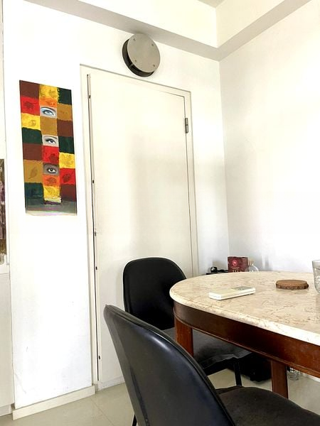 REGENT RESIDENCES 8