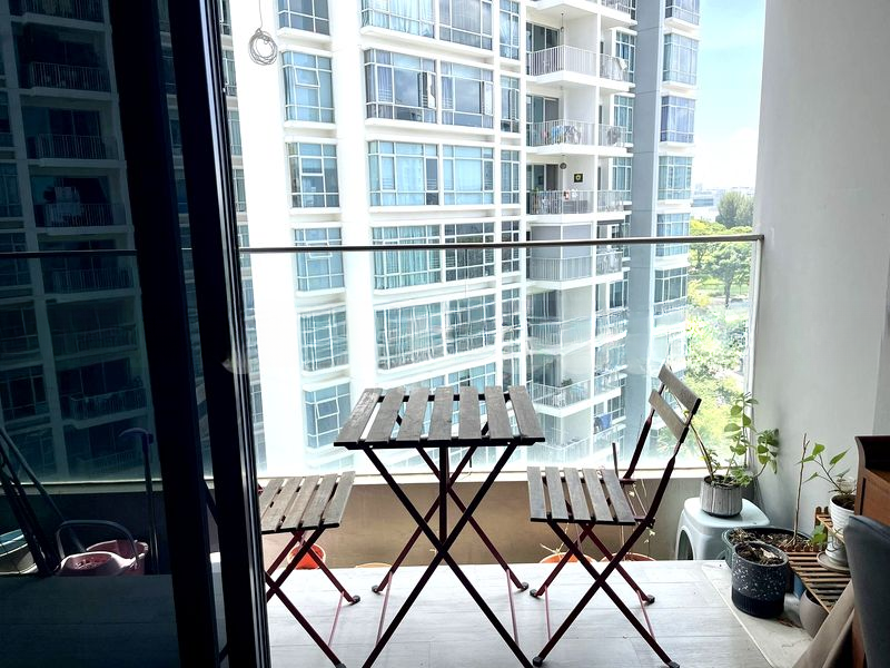 REGENT RESIDENCES 4