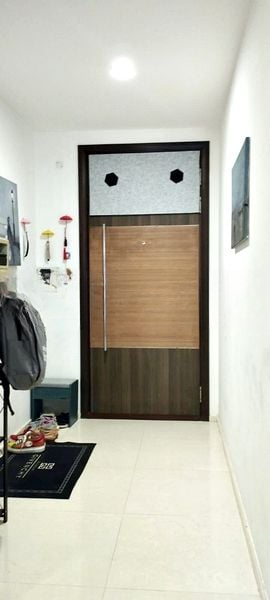 REGENT RESIDENCES 7