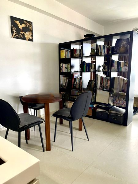 REGENT RESIDENCES 2