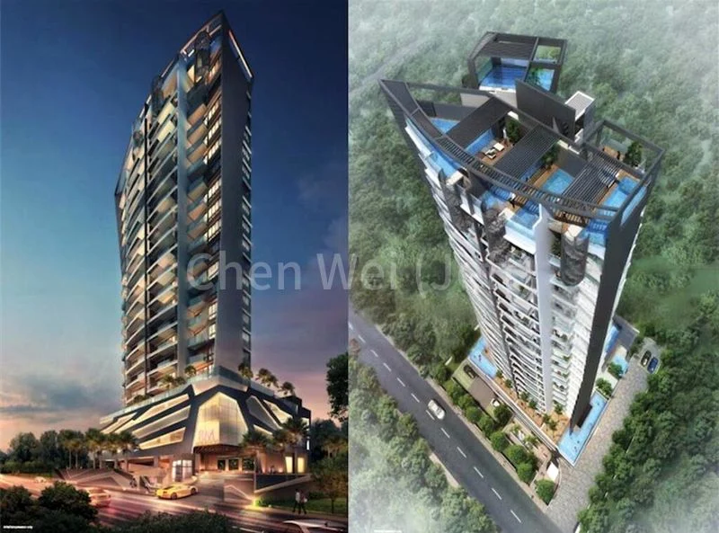 8M RESIDENCES 4
