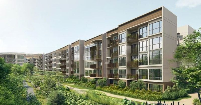 THE WATERGARDENS AT CANBERRA 5