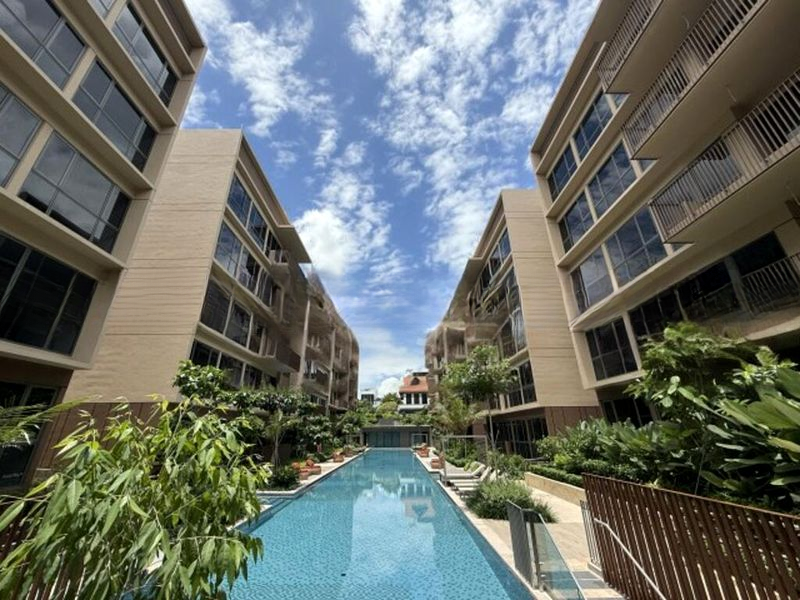 THE WATERGARDENS AT CANBERRA 7