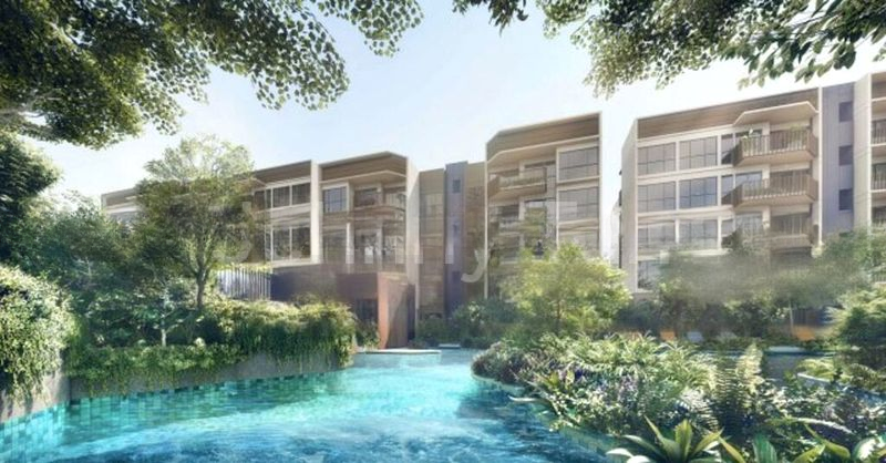 THE WATERGARDENS AT CANBERRA 3