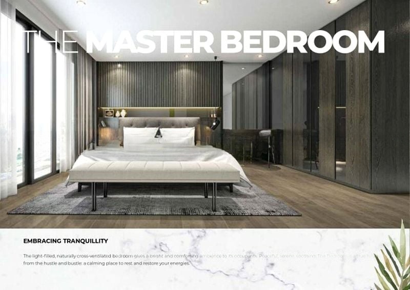 THE JARDINE RESIDENCES 4