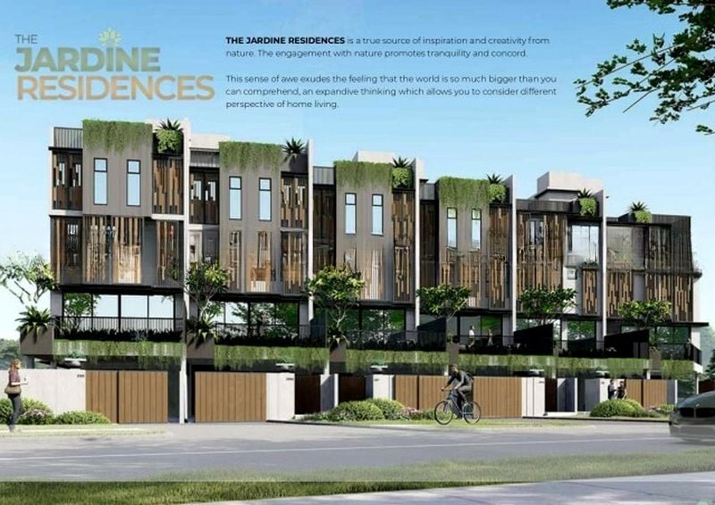 THE JARDINE RESIDENCES 12