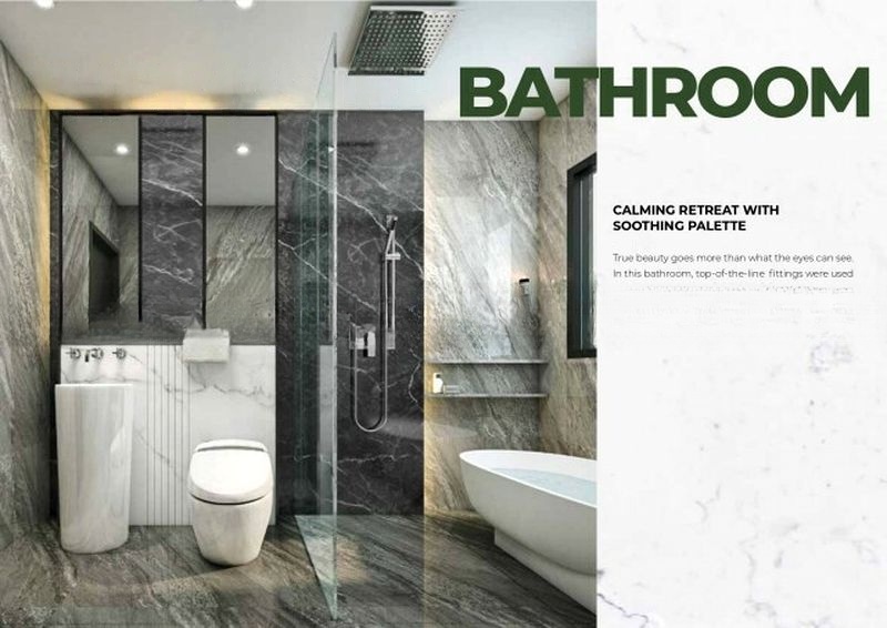 THE JARDINE RESIDENCES 8