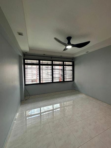 BUANGKOK CRES 5