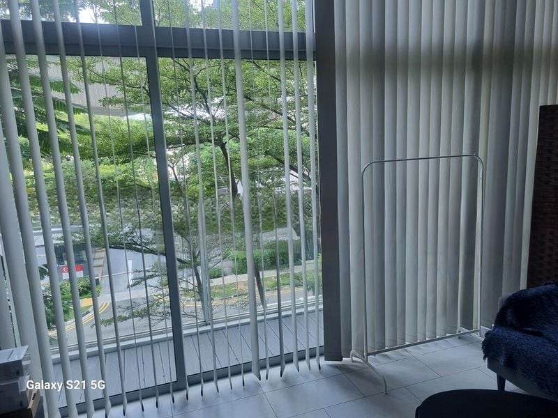 REGENCY SUITES 10