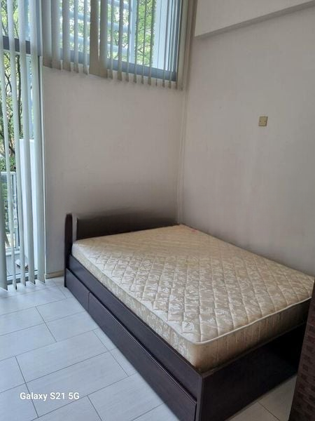 REGENCY SUITES 4