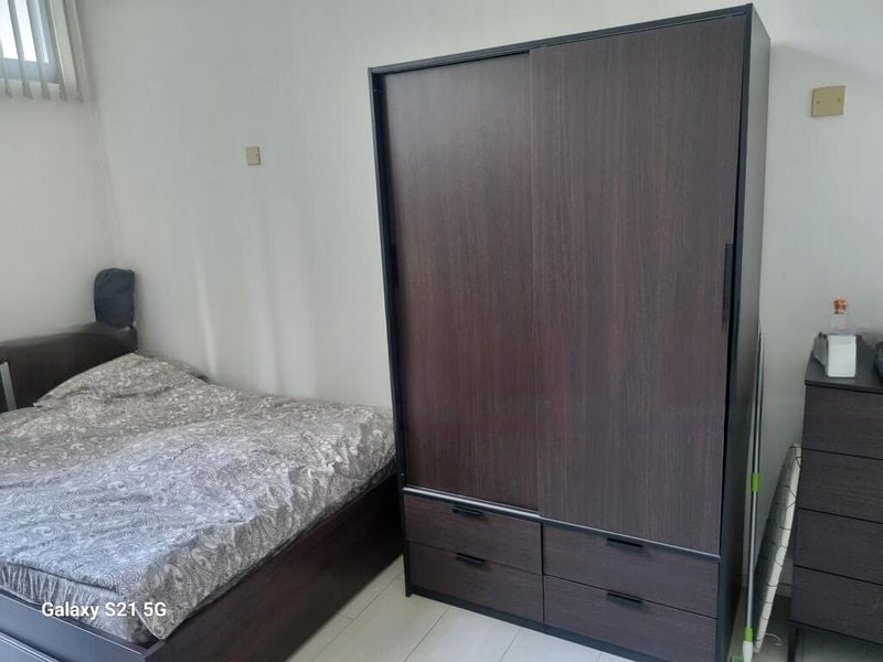 REGENCY SUITES 7