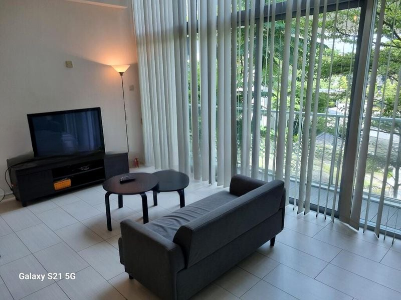 REGENCY SUITES 11