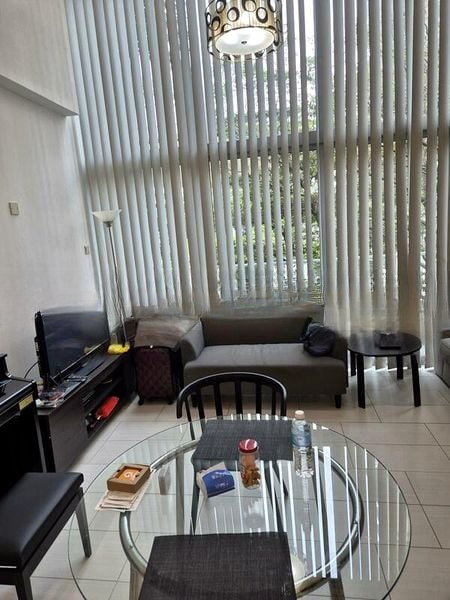 REGENCY SUITES 12