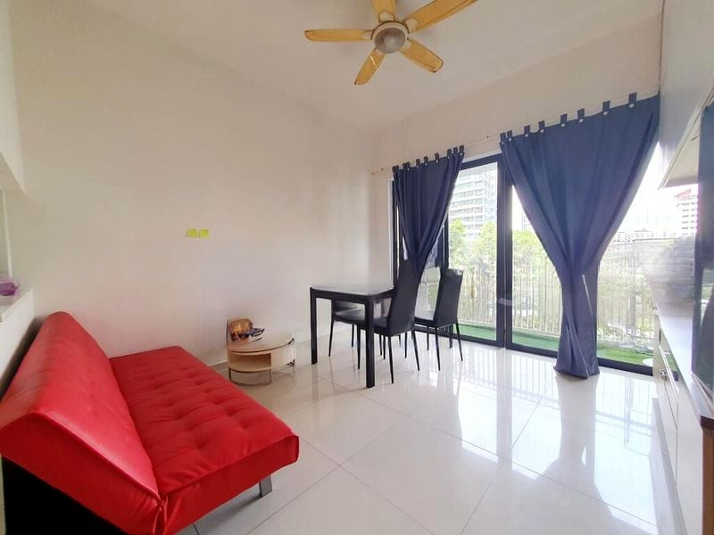 NV RESIDENCES 2