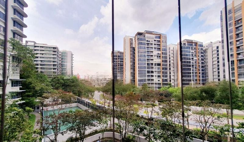 NV RESIDENCES 10