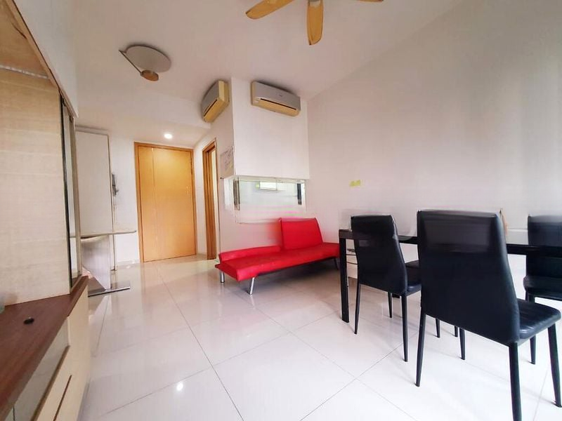 NV RESIDENCES 1