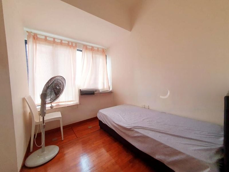NV RESIDENCES 5