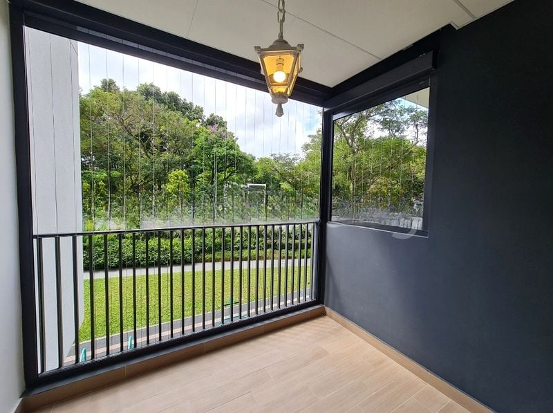 TREASURE AT TAMPINES 2