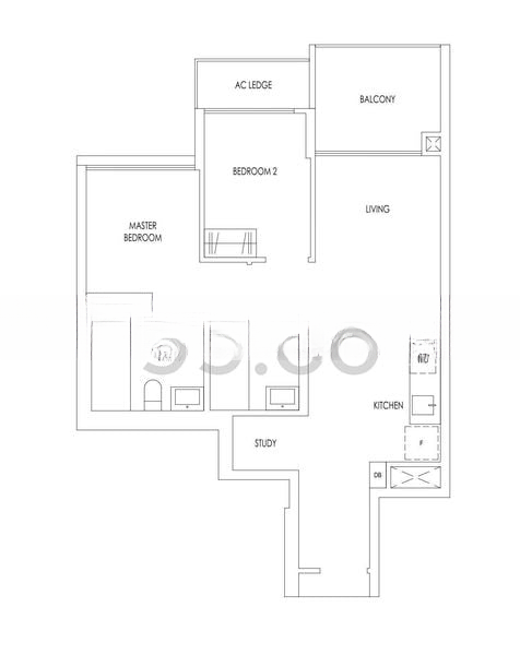 TREASURE AT TAMPINES 7