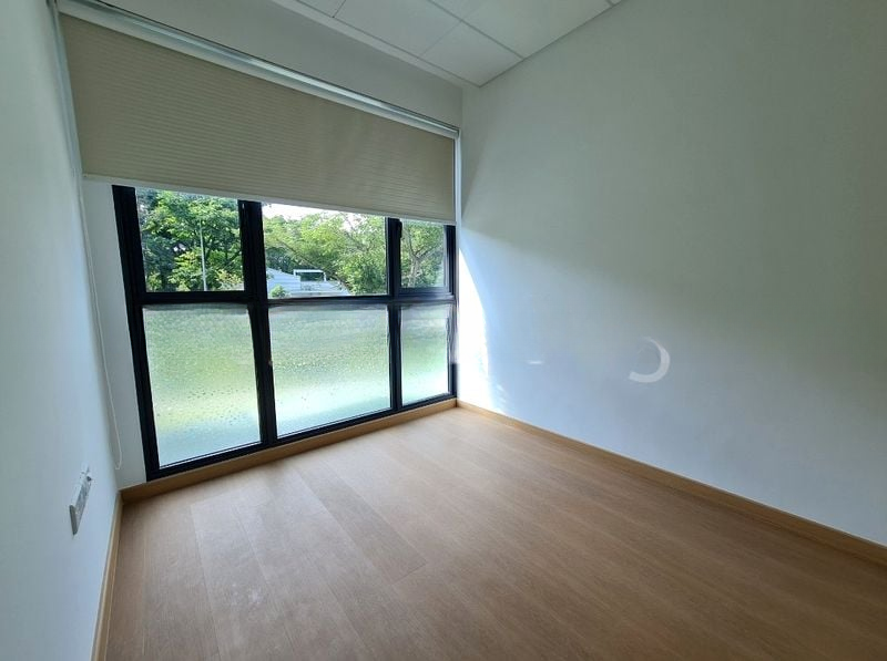 TREASURE AT TAMPINES 3