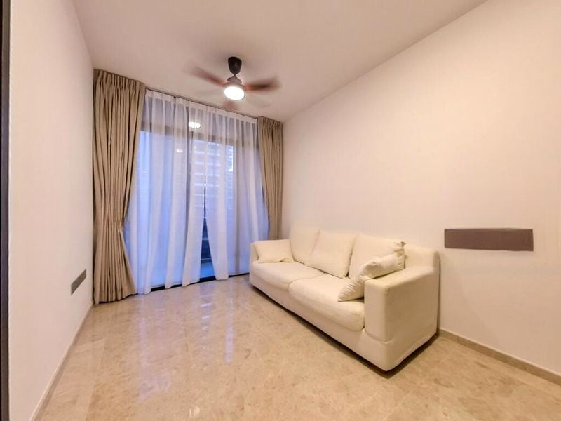 PULLMAN RESIDENCES NEWTON 5