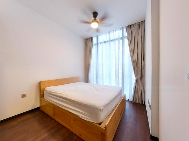 PULLMAN RESIDENCES NEWTON 3