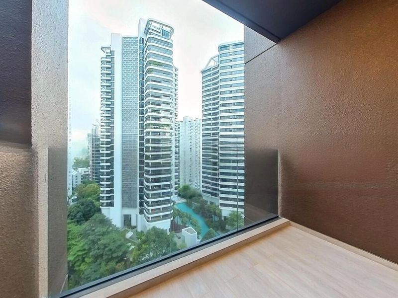 PULLMAN RESIDENCES NEWTON 9