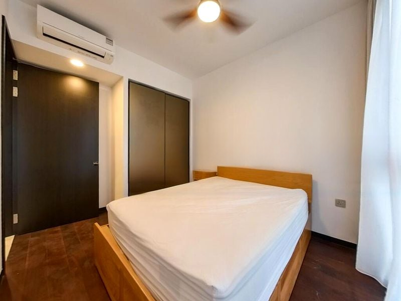 PULLMAN RESIDENCES NEWTON 2