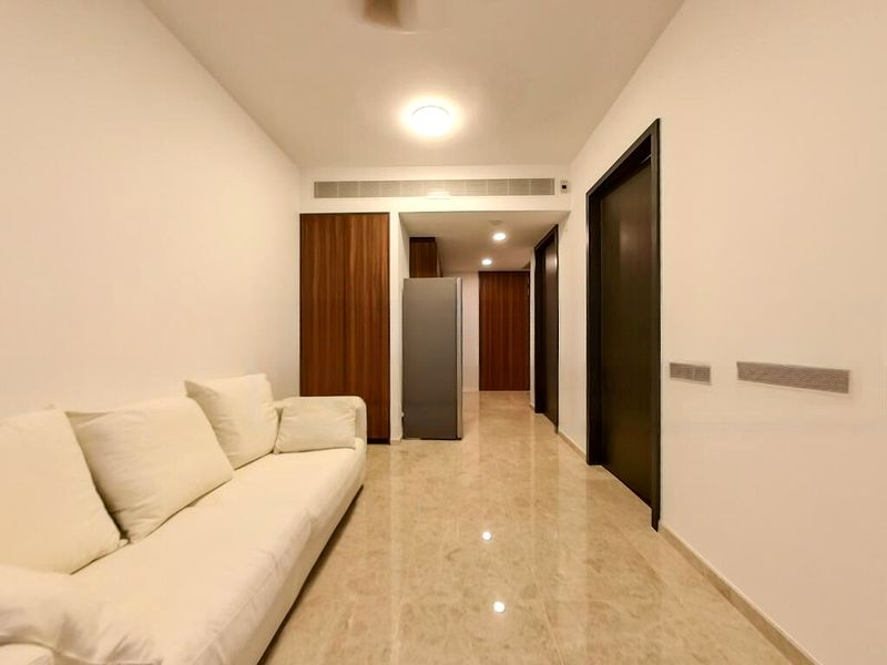 PULLMAN RESIDENCES NEWTON 6